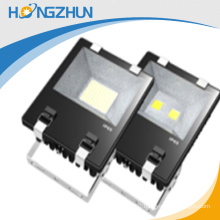 High quality 100w slim floodlight with ip65 wholesale in factory housing